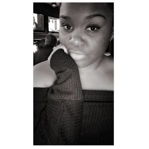 Meet your Posher, Ciara